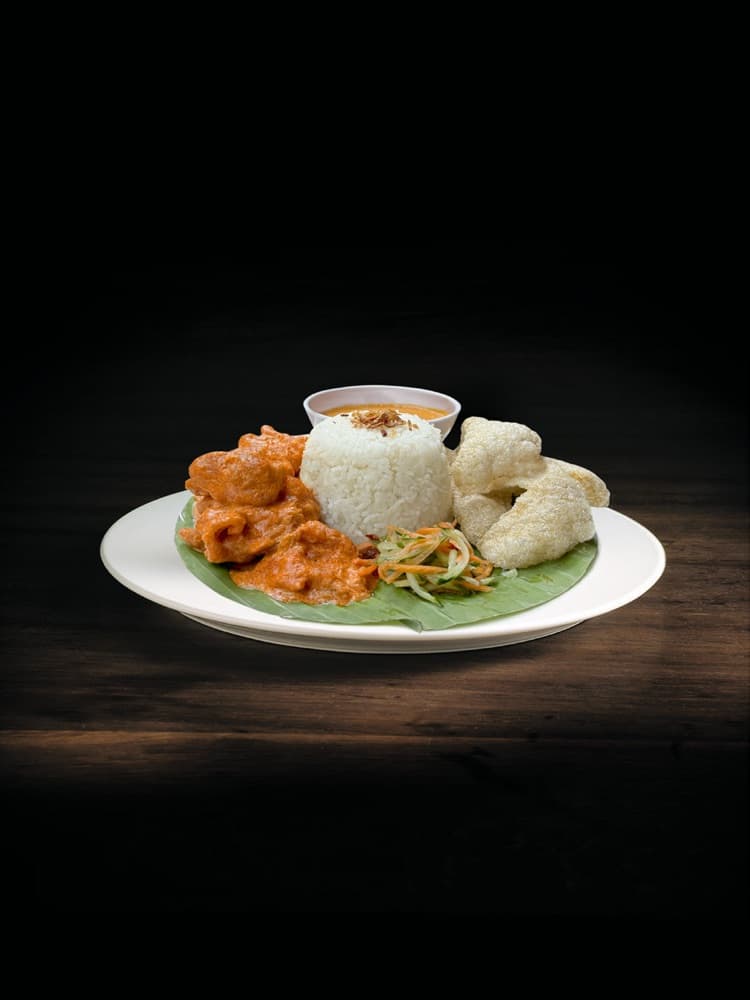 Ayam Percik