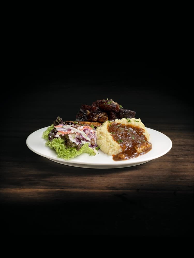 Jibril Short Ribs